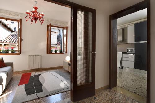 Appartamento Fabris, Benátky (fotografie 5)