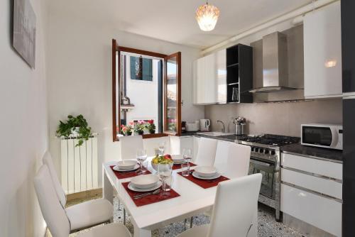 Appartamento Fabris, Benátky (fotografie 6)