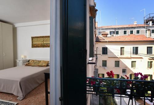 Appartamento Fabris, Benátky (fotografie 10)