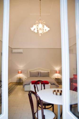 A&G House in Ceglie Messapica