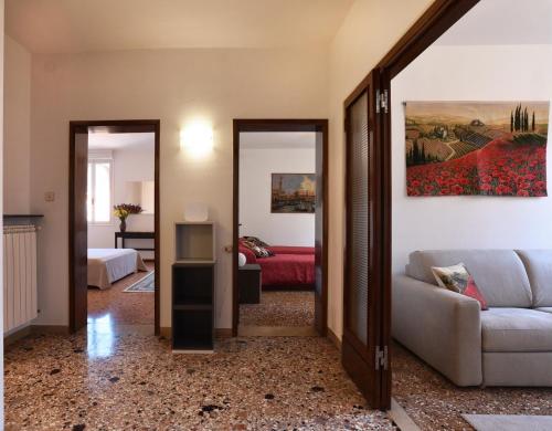 Appartamento Fabris, Benátky (fotografie 8)