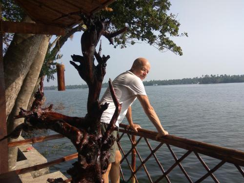 SAGAR BEACH VILLAS Home stay - image 4