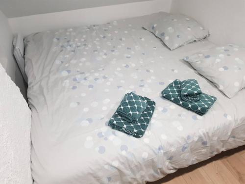 Appartement centre village vue mer - Relais Fleuri, Yvelines