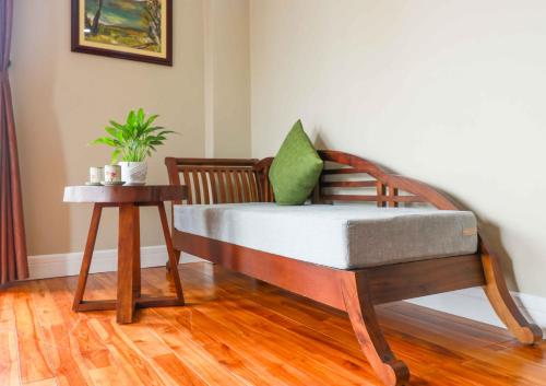 Eco Cosy Room with Big Balcony image 3
