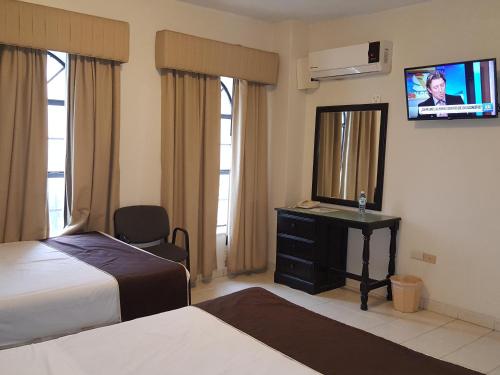 hotel photo