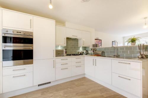 Lovely 2 Bed House in Bristol gîte à louer Charlton