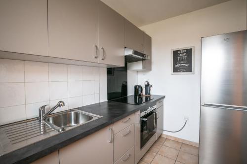 Instalaciones, Sweet Home Disneyland Paris - Cosy Apartment WiFi in Bussy-Saint-Georges
