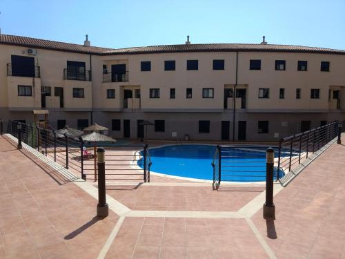  Residencial La Llosa in La Llosa