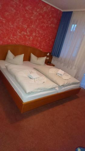 1 king bed