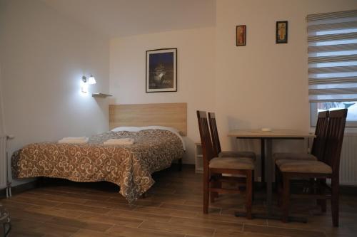 BAJKA, Crni Vrh (fotografie 10)