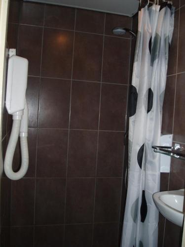Hotel Continental Amsterdam, Amsterdam (zdjęcie 11)