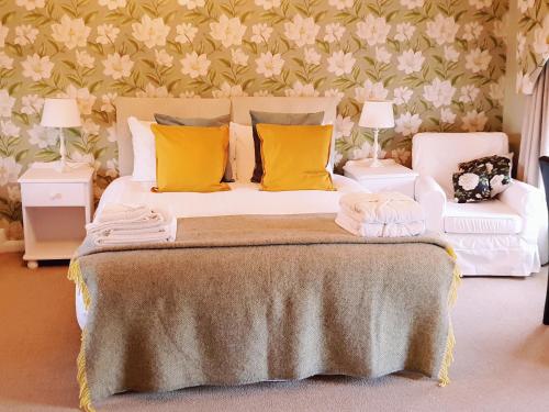 1 king bed