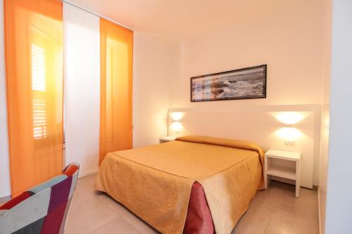Hotel Il Faro Della Guitgia Tommasino - main image