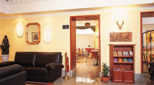 Aktiviteter, Stromboli Hotel in Rom