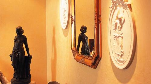 ストロンボリ ホテル