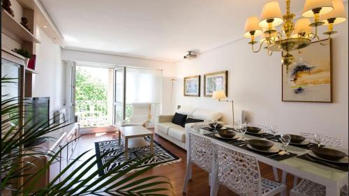  Apartamento PioXII Center, Pension in San Sebastián