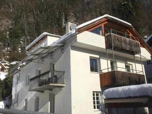 Alexander in Innsbruck, Österreich