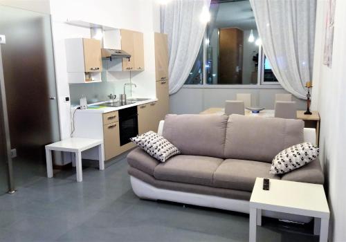  Appartamento Piazza dei Popoli in San Giovanni Teatino