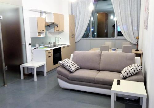 Appartamento Piazza dei Popoli - Apartment - San Giovanni Teatino