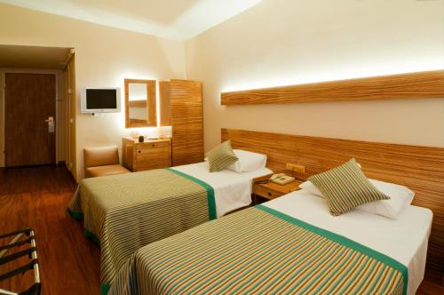 Hotel Buyuk Keban, Istanbul (photo 8)