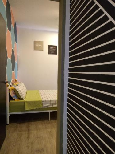 ICOLOR HOME & STAY CH5