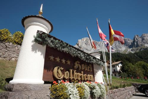 Hotel Colbricon 3