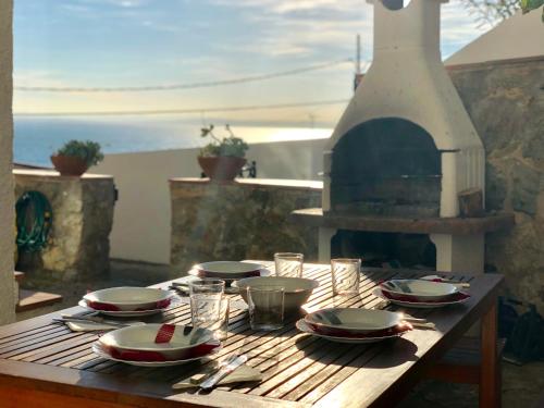 Chalet Doble Almadraba