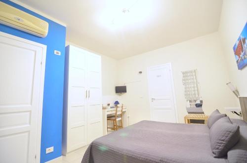 Camera tripla, 3 letti