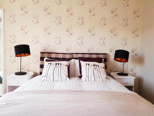 1 king bed