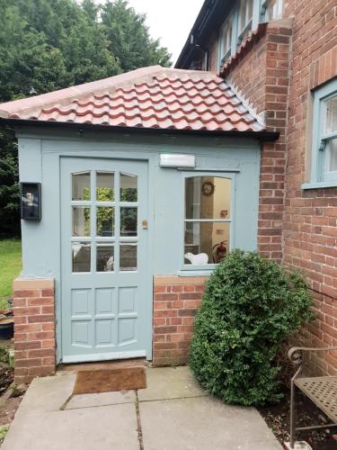 Zunanjost, Orles Barn Guest House in Wilton
