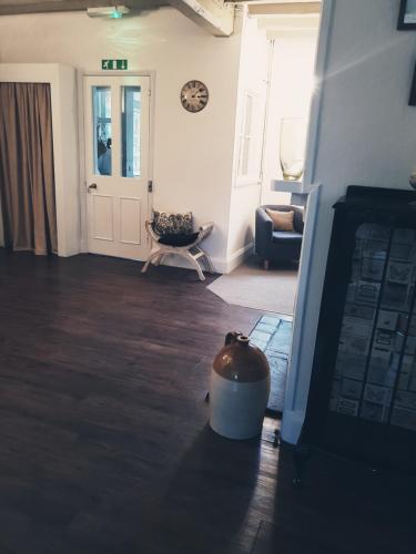 Zunanjost, Orles Barn Guest House in Wilton