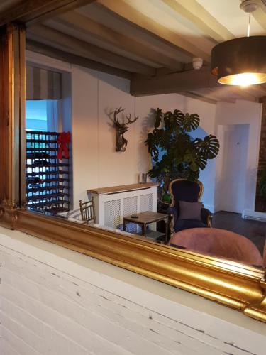 Orles Barn Guest House in Wilton