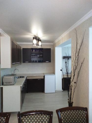 Pikhtoviy Mys 6 Apartment - image 7