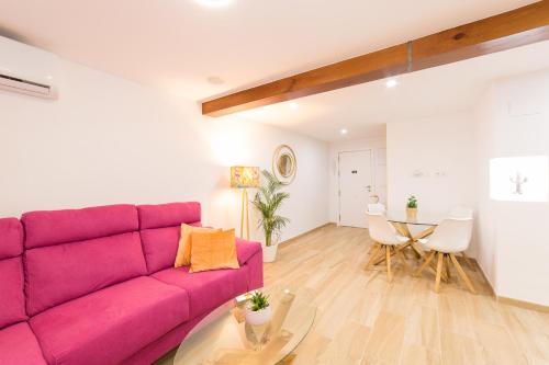Alojamiento Deanes 5, Córdoba (fotografie 8)