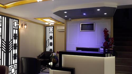 Hivas Hotel - image 5