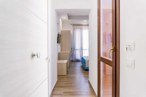 B&B Le Tartarughe – San Vito Lo Capo, CA