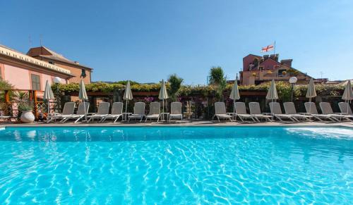 Hotel Due Mari