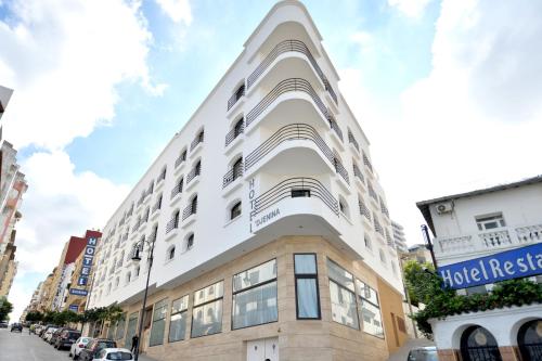 Hôtel El Djenina