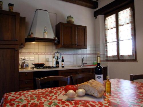 Agriturismo Podere Valdilucciole 5