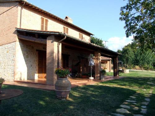 Agriturismo Podere Valdilucciole 4