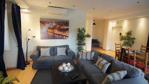Cozy Apartment In Center, Lisabon (fotografie 3)