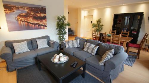 Cozy Apartment In Center, Lisabon (fotografie 2)