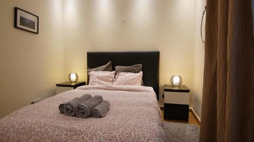 Cozy Apartment In Center, Lisabon (fotografie 10)