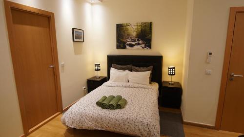 Cozy Apartment In Center, Lisabon (fotografie 7)