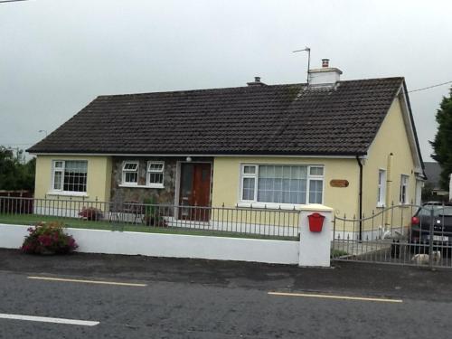 Loughrea Cottagehill Lodge