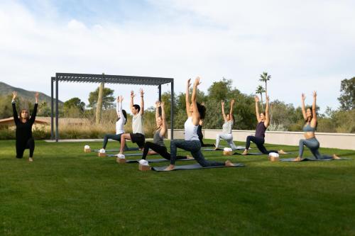 Civana Wellness Resort & Spa - Accommodation - Scottsdale