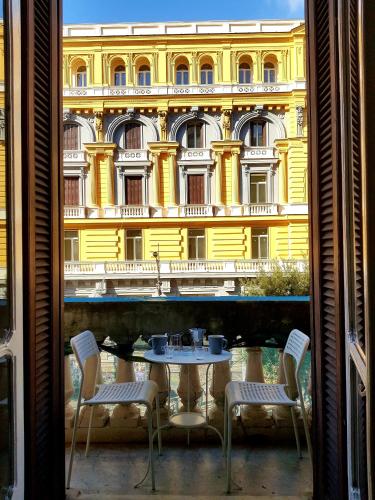 Napoli Central Loft, Neapel