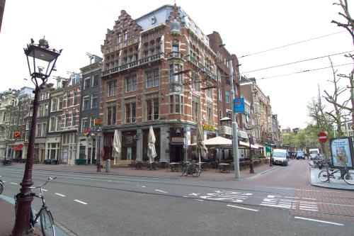 City Hotel Rembrandt Square