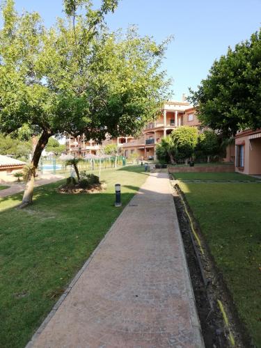  Sancti Petri Anocheceres in Chiclana de la Frontera