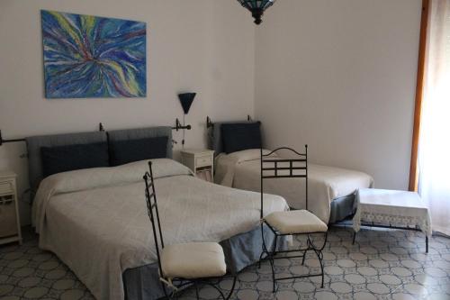 Villa Pedaci B&B